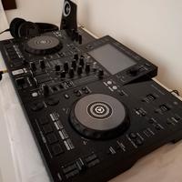 pioneer xdj rr all-in-one 