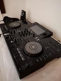 pioneer xdj rr all-in-one 