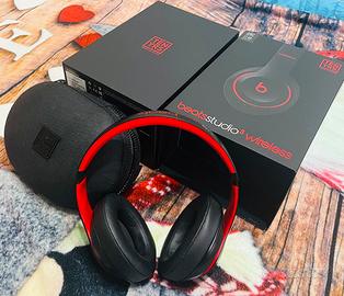 Beats Studio3 Wireless Cuffie