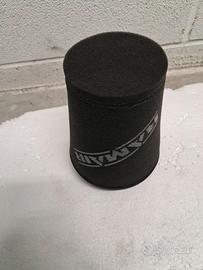 Filtro a cono sportivo in spugna ramair