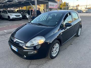 Fiat Punto Evo 1.3 Mjt 5 porte S&S Emotion Unipro 