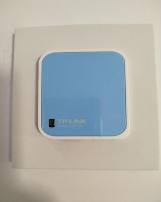 TP-LINK Nano Router TL-WR702N