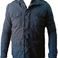 Giaccone da uomo OVIESSE