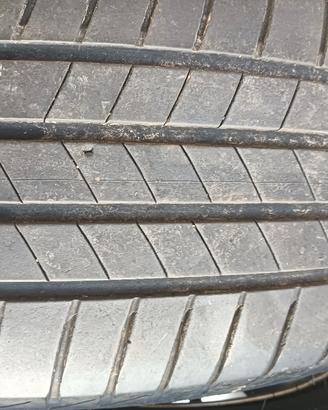  cerchi e gomme 