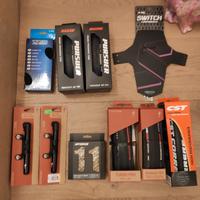 articoli vari per ciclismo