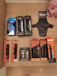 articoli vari per ciclismo