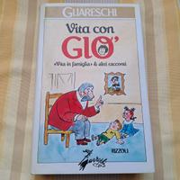 Libro "Vita con Giò"