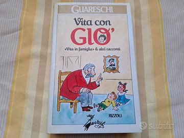 Libro "Vita con Giò"