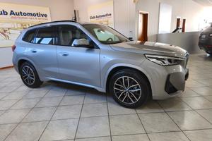 Bmw X1 xDrive 20d 163cv Msport (Auto in arrivo)