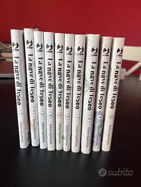 La nave di Teseo (completo)