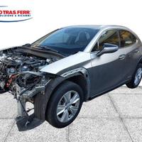 RICAMBI VARI LEXUS UX (AA1-AH1-MA1) 2.0 HYBRID 16V