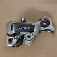 SHIMANO DEORE XT - Cambio 8v *Gabbia Lunga*