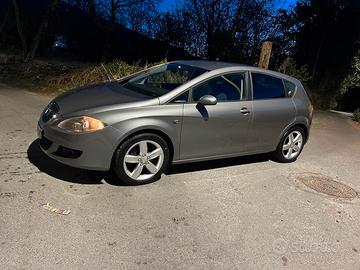 Seat Leon 1,9 TDI 105cv anno 2009