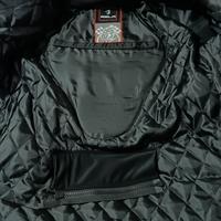 Giubbotto da moto donna 