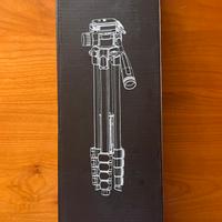 Cavalletto treppiede Joilcan M30 per smartphone