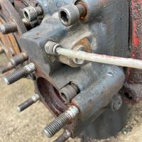 Presa di forza cambio manuale ZF