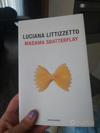 Madama sbatterflay  Littizzetto
