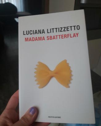 Madama sbatterflay  Littizzetto