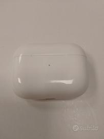 Custodia di ricarica per Airpods Pro 