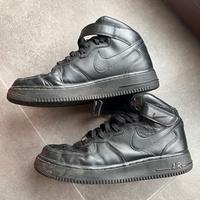 Nike Air Force 1 ‘07 modello alte