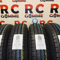 4 GOMME 145 R13C HANKOOK