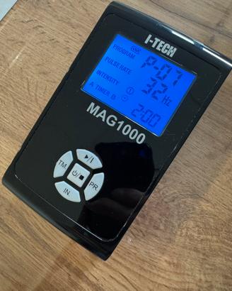 Magnetoterapia Mag 1000