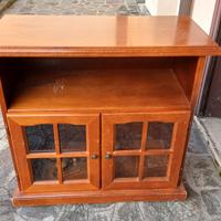 Mobile legno