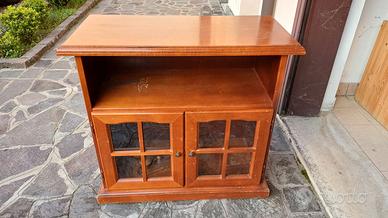 Mobile legno