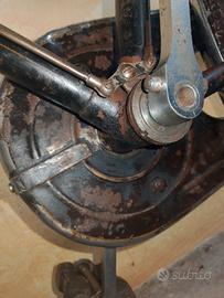 bicicletta bianchi uomo bacchetta 