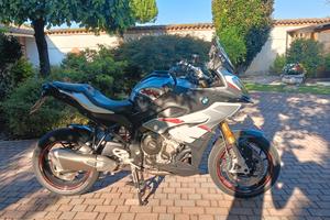 BMW S 1000 XR 2018
