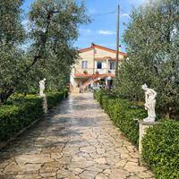 VILLA SINGOLA A BISCEGLIE