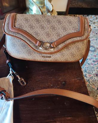 borsa guess