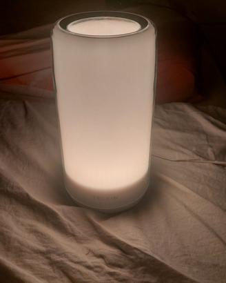 Lampada conteollo touch