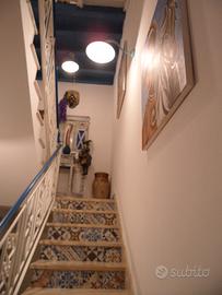 AVOLA BILOCALE a 300 metri dal Mare