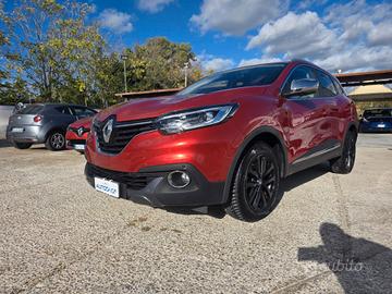 Renault Kadjar dCi 8V 110CV Energy Intens