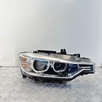 Faro Anteriore Destro bi-Xenon Completo BMW 3 F30 