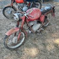 Moto Guzzi Altro modello - Anni 70