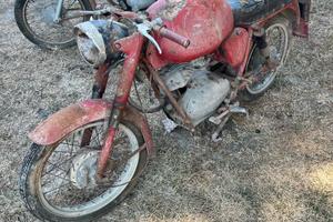 Moto Guzzi Altro modello - Anni 70