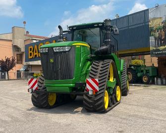 John Deere 9RX 520