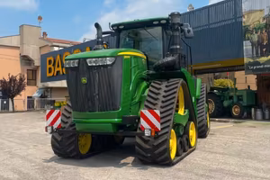 John Deere 9RX 520