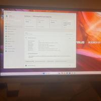 Asus AiO V272UN