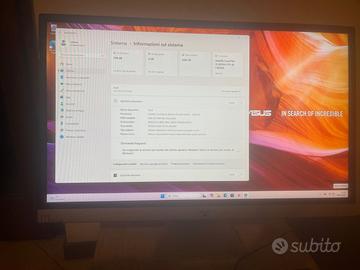 Asus AiO V272UN