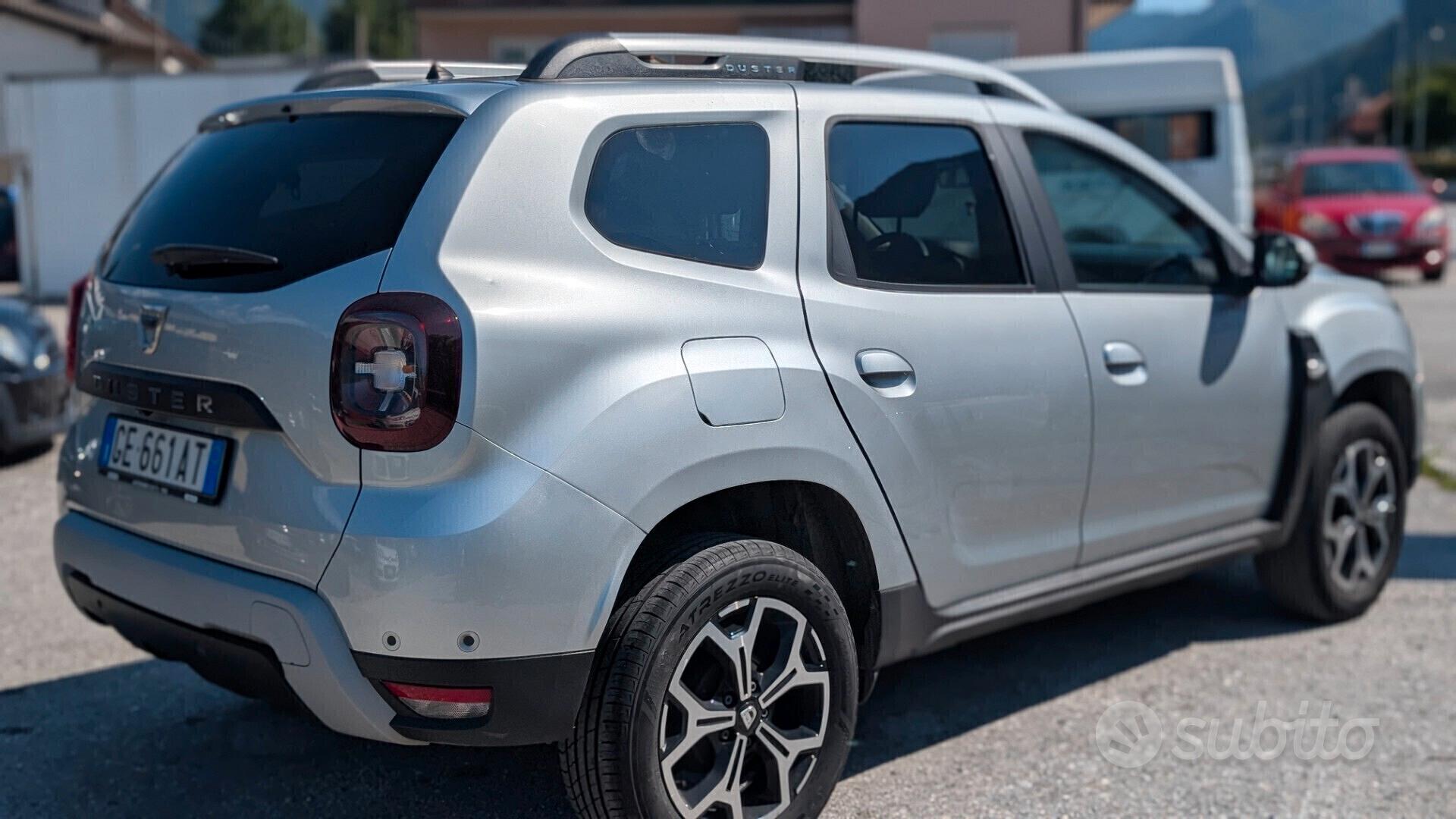 Dacia Duster 2021 photo 5