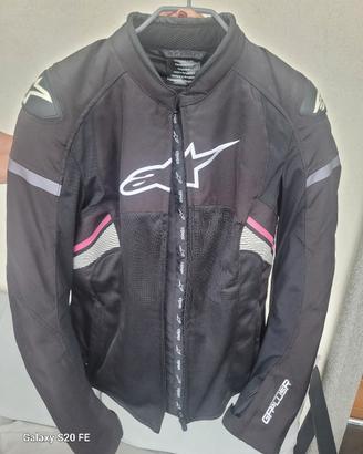 alpinestar donna xs