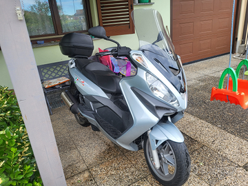 Malaguti madison 250 ie