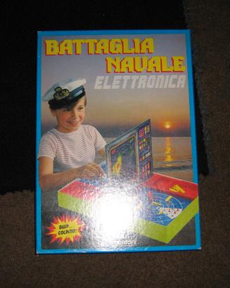 Battaglia navale