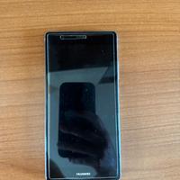 Cellulare P9 plus HUAWEI