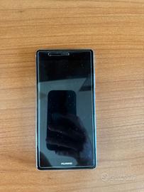 Cellulare P9 plus HUAWEI