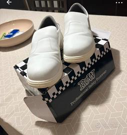 scarpe da cucina , taglia 41