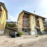 AMPIO TRICOLALE COMPLETO DI PERTINENZE